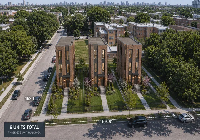 Photo 1 of Land for sale at 4401 S Wabash Ave, Chicago, IL 60653 | MLS# 12721846 | Listing updated on 2026-09-01