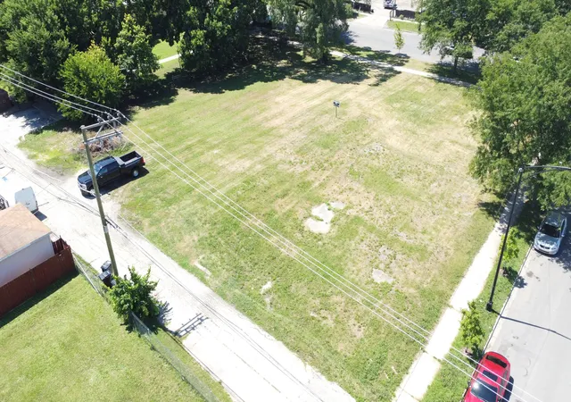 Photo 4 of Land for sale at 4401 S Wabash Ave, Chicago, IL 60653 | MLS# 12721846 | Listing updated on 2026-09-01