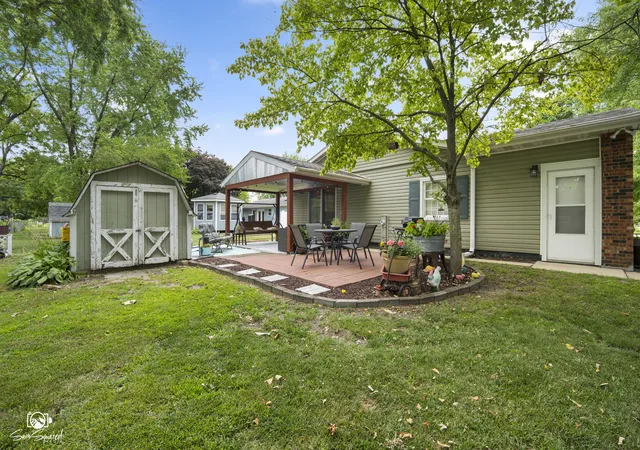 5th image of 104 S Grundy St, Gardner, IL 60424 | MLS# 12721875