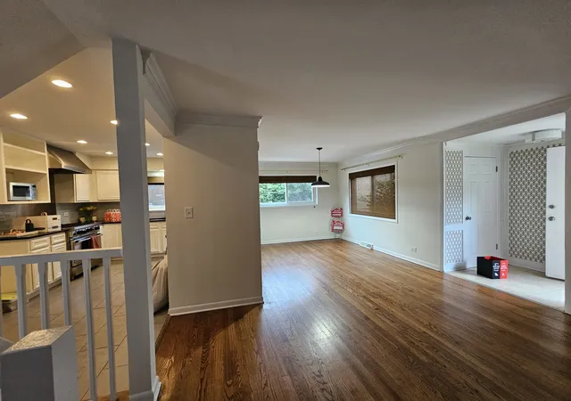 Photo 2 of Townhouse for sale at 217 Dodge Ave #A, Evanston, IL 60202 | MLS# 12721908 | Listing updated on 2026-09-12