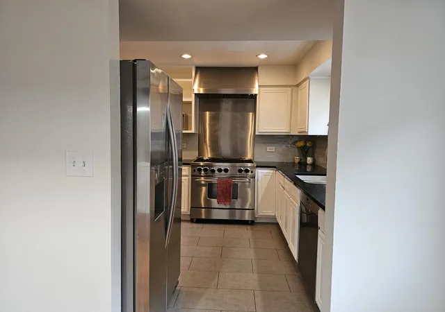 Photo 4 of Townhouse for sale at 217 Dodge Ave #A, Evanston, IL 60202 | MLS# 12721908 | Listing updated on 2026-09-12