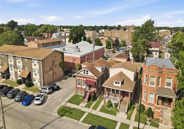 Photo 2 of Single family home for sale at 2530 S 58th Court, Cicero, IL 60804 | MLS# 12721909 | Listing updated on 2026-09-17