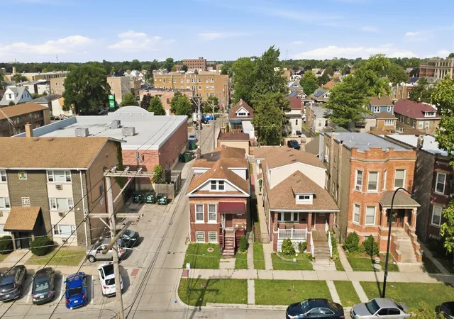 Photo 3 of Single family home for sale at 2530 S 58th Court, Cicero, IL 60804 | MLS# 12721909 | Listing updated on 2026-09-17