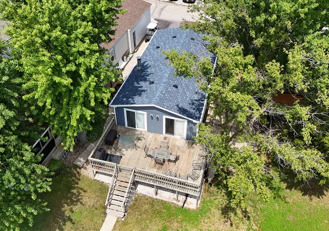 Photo 2 of Manufactured home for sale at 18530 W 3000 North Rd #137, Reddick, IL 60961 | MLS# 12721915 | Listing updated on 2026-09-15