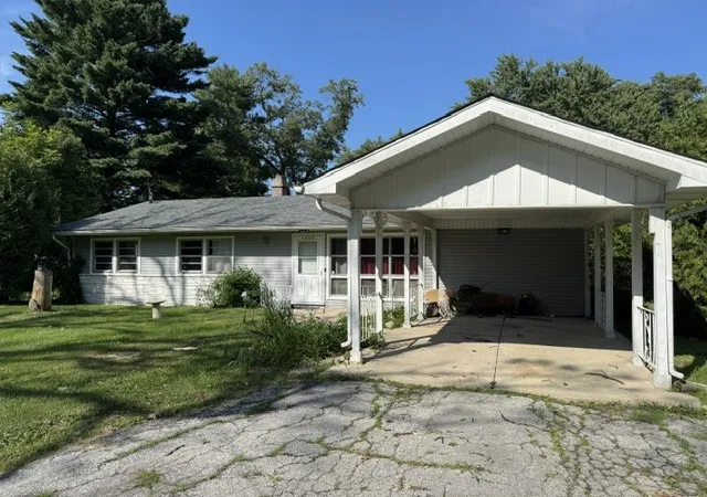 Photo 1 of Sale Pending at 1860 Richton Rd, Steger, IL 60475 | MLS# 12721936 | Listing updated on 2026-09-05