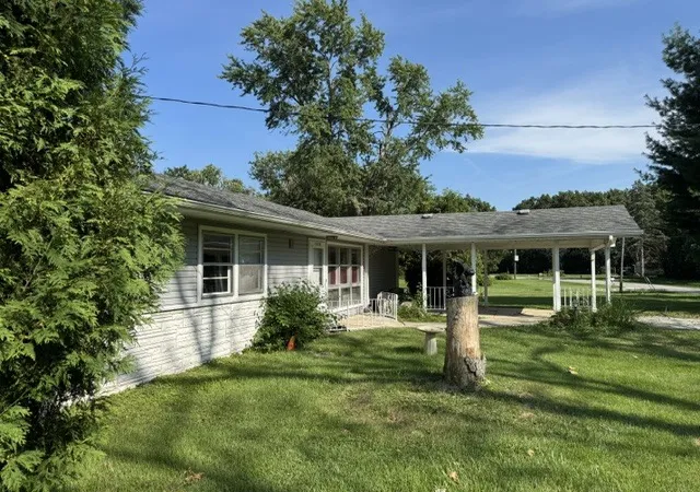 Photo 2 of Sale Pending at 1860 Richton Rd, Steger, IL 60475 | MLS# 12721936 | Listing updated on 2026-09-05