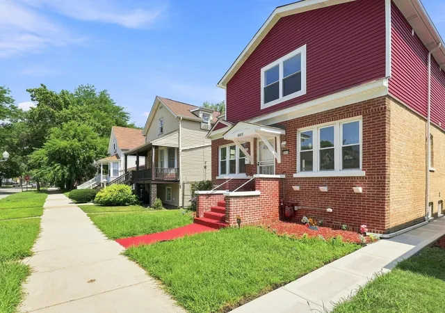 Photo 2 of Single family home for sale at 8015 S Avalon Ave, Chicago, IL 60619 | MLS# 12721937 | Listing updated on 2026-09-04