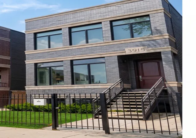 Photo 1 of Single family home for sale at 3915 S Calumet Ave, Chicago, IL 60653 | MLS# 12721943 | Listing updated on 2026-08-07
