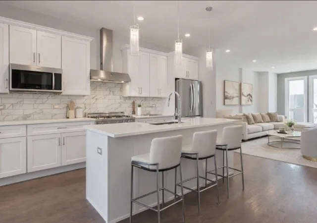 Photo 3 of Single family home for sale at 3915 S Calumet Ave, Chicago, IL 60653 | MLS# 12721943 | Listing updated on 2026-08-07