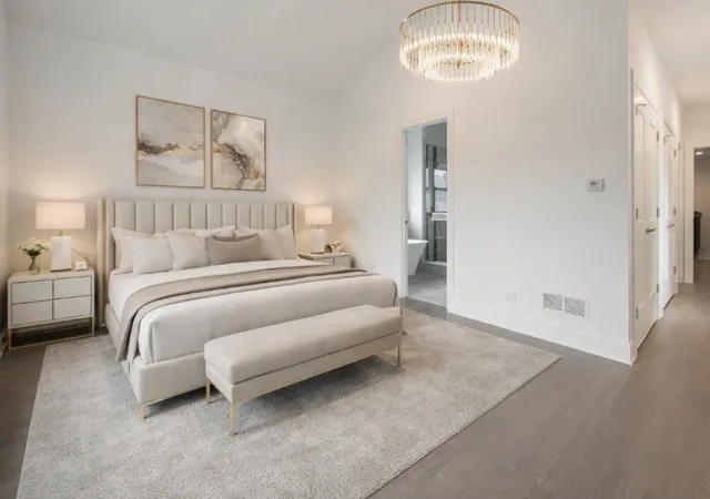 Photo 4 of Single family home for sale at 3915 S Calumet Ave, Chicago, IL 60653 | MLS# 12721943 | Listing updated on 2026-08-07