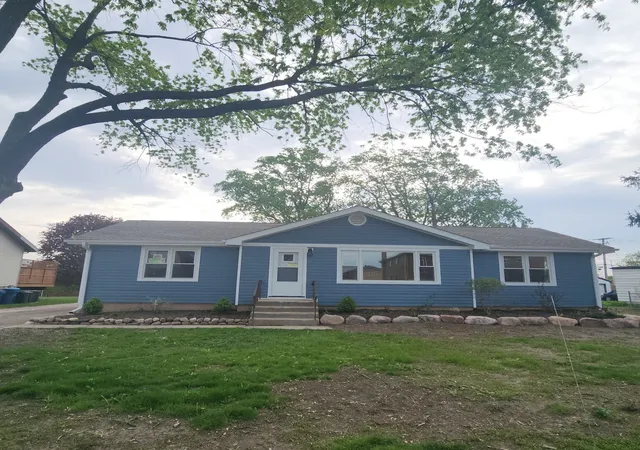Photo 1 of Single family home for sale at 12241 Rexford St, Alsip, IL 60803 | MLS# 12721950 | Listing updated on 2026-09-04