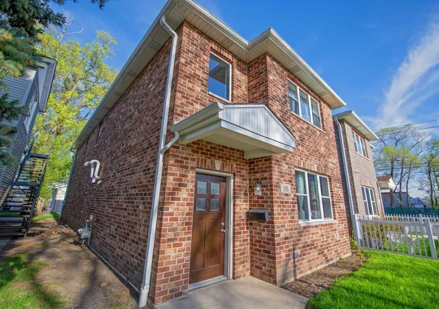 Photo 3 of Single family home for sale at 105 N 12th Avenue, Melrose Park, IL 60160 | MLS# 12721956 | Listing updated on 2026-08-07