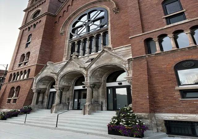 Photo 2 of Condo for sale at 1356 W Chestnut St #203, Chicago, IL 60642 | MLS# 12721971 | Listing updated on 2026-09-12