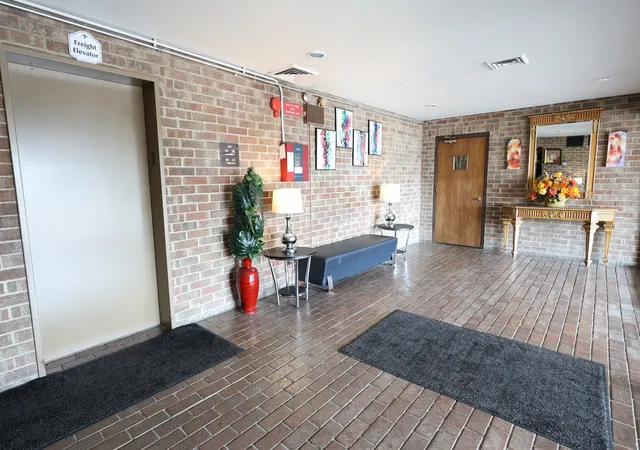 Photo 3 of Condo for sale at 7 E Carriageway Dr #408, Hazel Crest, IL 60429 | MLS# 12721985 | Listing updated on 2026-09-21