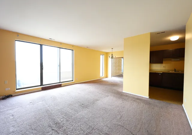 Photo 3 of Condo for sale at 7 E Carriageway Dr #408, Hazel Crest, IL 60429 | MLS# 12721985 | Listing updated on 2026-09-21