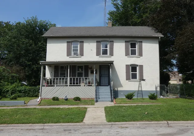 1st image of 373 N Adams St, Kankakee, IL 60901 | MLS# 12721989