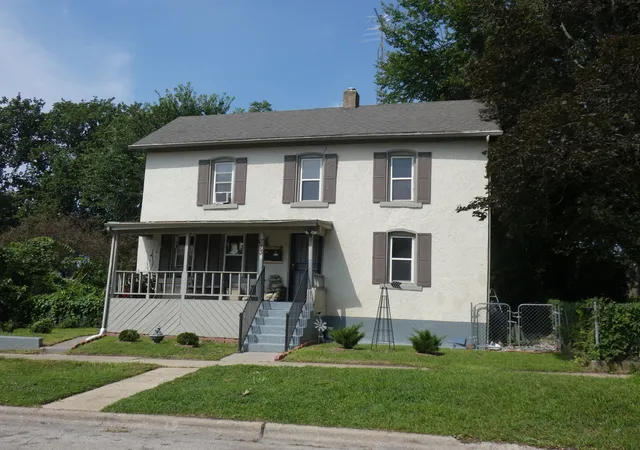 2nd image of 373 N Adams St, Kankakee, IL 60901 | MLS# 12721989