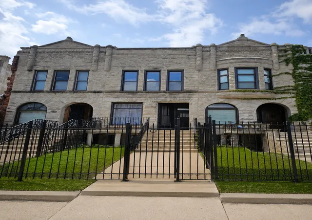 Photo 1 of Single family home for sale at 4420 S Berkeley Ave, Chicago, IL 60653 | MLS# 12721995 | Listing updated on 2026-08-31