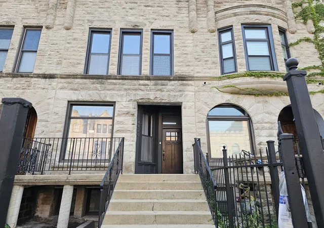 Photo 2 of Single family home for sale at 4420 S Berkeley Ave, Chicago, IL 60653 | MLS# 12721995 | Listing updated on 2026-08-31