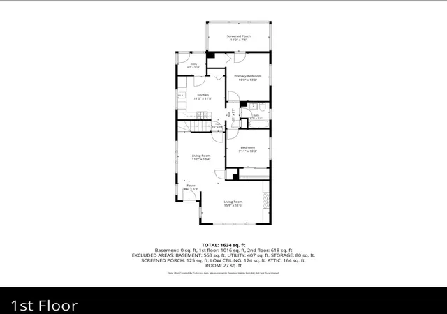 32nd image of 1520 Wesley Ave, Berwyn, IL 60402 | MLS# 12722001
