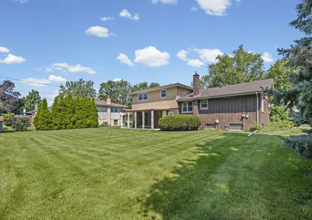 Photo 20 of Single family home for sale at 6111 W 128th Street, Palos Heights, IL 60463 | MLS# 12722020 | Listing updated on 2026-09-15
