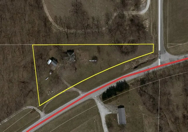 Photo 2 of Single family home for sale at 22932 State Hwy 106, Barry, IL 62312 | MLS# 12722049 | Listing updated on 2026-10-20