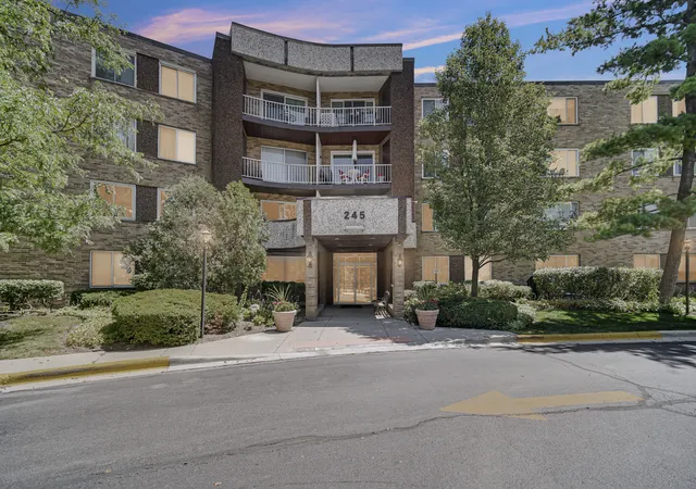 Photo 1 of Condo for sale at 245 S Park Ln #419, Palatine, IL 60074 | MLS# 12722055 | Listing updated on 2026-09-04