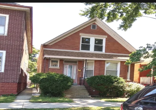 Photo 1 of Single family home for sale at 4317 S Maplewood Ave, Chicago, IL 60632 | MLS# 12722066 | Listing updated on 2026-09-03