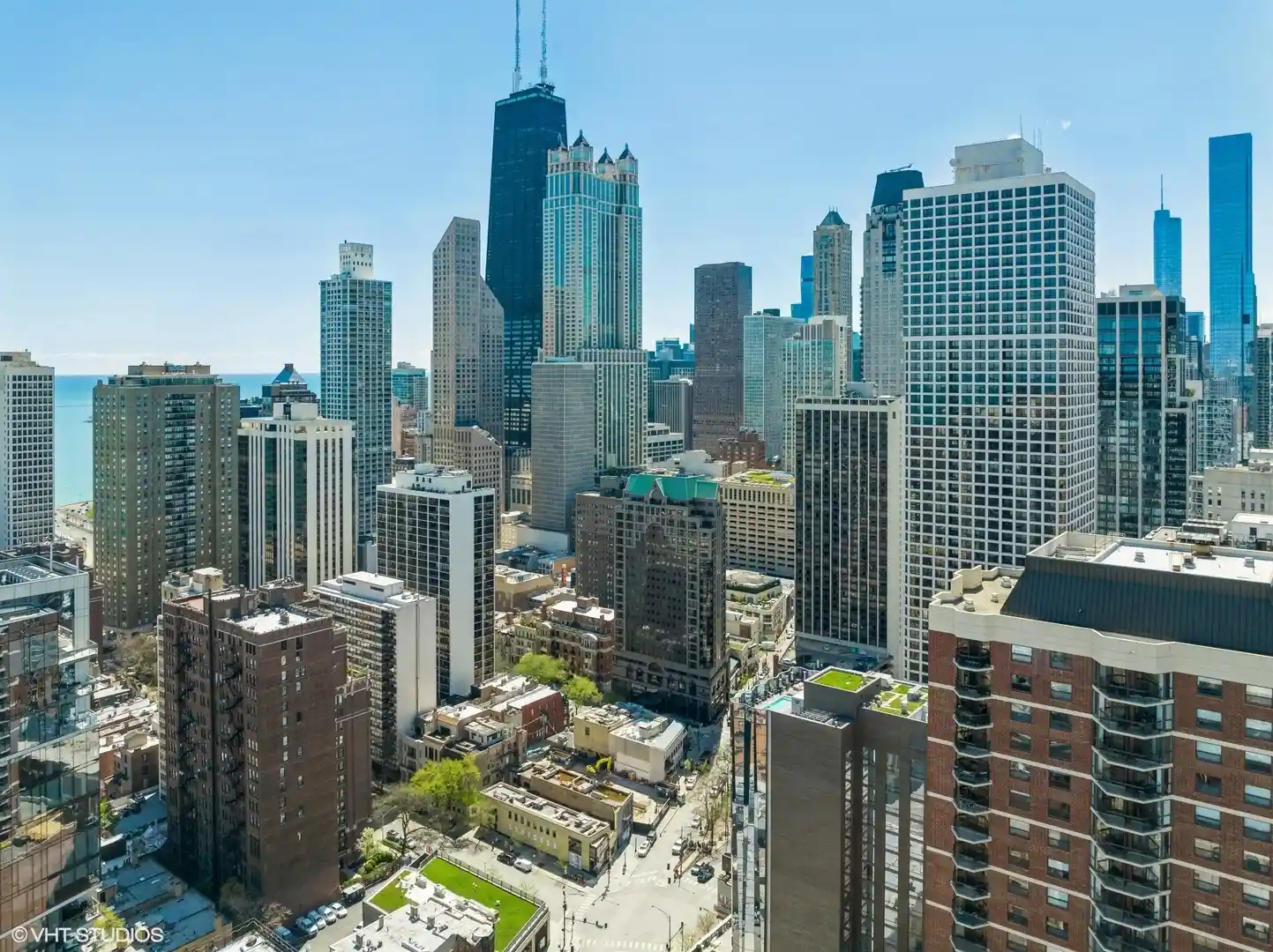 Listing Photo 28 - Condo for sale in 1030 N State St located at 1030 N State St, Chicago, IL 60610 - Unit #28H