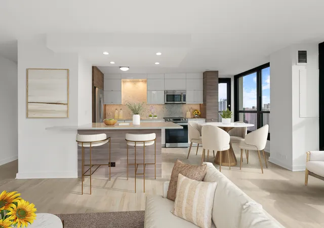 Listing Photo 4 - Condo for sale in building located at 1030 N State St, Chicago, IL 60610 - Unit #28H