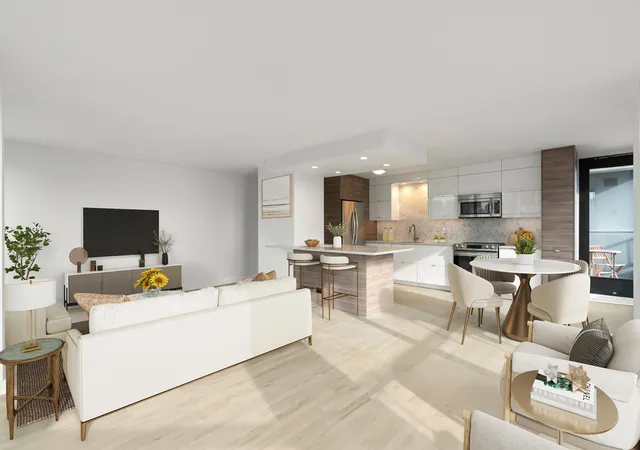 Listing Photo 5 - Condo for sale in building located at 1030 N State St, Chicago, IL 60610 - Unit #28H