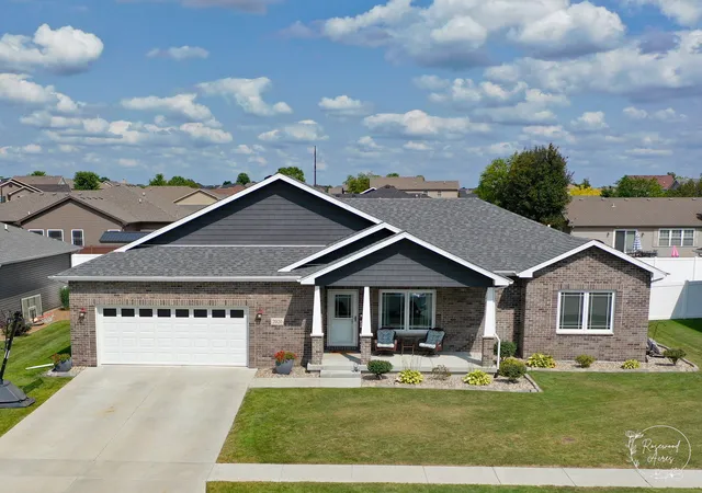 4th image of 2020 Summerfield Ln, Bourbonnais, IL 60914 | MLS# 12722119