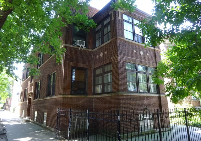 Photo 2 of Multi family home for sale at 4322 N Hoyne Ave, Chicago, IL 60625 | MLS# 12722128 | Listing updated on 2026-09-02