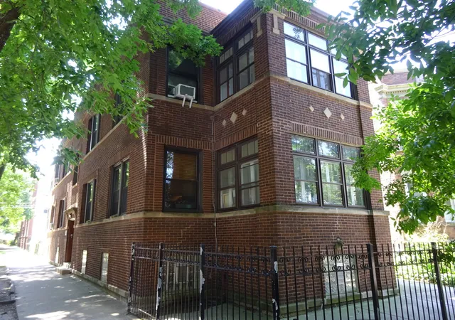 Photo 3 of Multi family home for sale at 4322 N Hoyne Ave, Chicago, IL 60625 | MLS# 12722128 | Listing updated on 2026-09-02