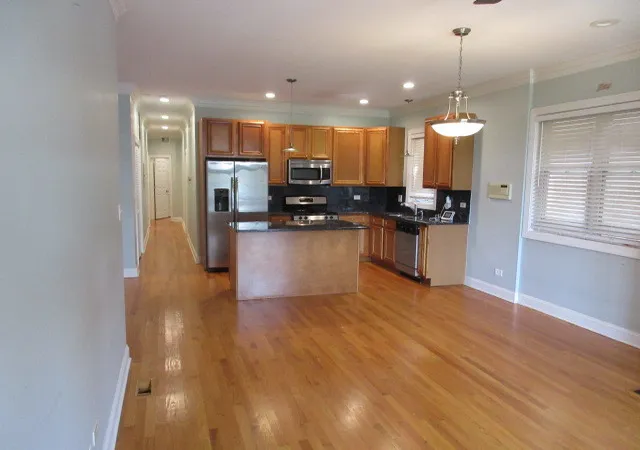 Photo 3 of Condo for sale at 4417 S Calumet Ave #2S, Chicago, IL 60653 | MLS# 12722152 | Listing updated on 2026-09-20