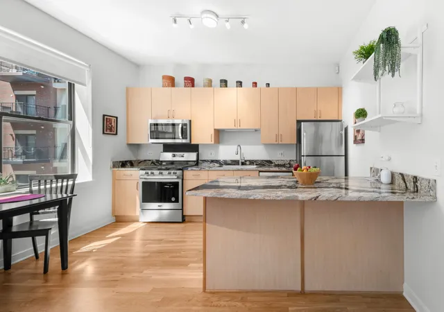 Listing Photo 5 - Condo for sale in building located at 1910 S Michigan Ave, Chicago, IL 60616 - Unit #307