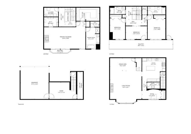 58th image of 1433 S Prairie Ave #H, Chicago, IL 60605 | MLS# 12722213