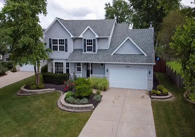 Photo 1 of Single family home for sale at 24826 Jensen St, Shorewood, IL 60404 | MLS# 12722219 | Listing updated on 2026-09-20