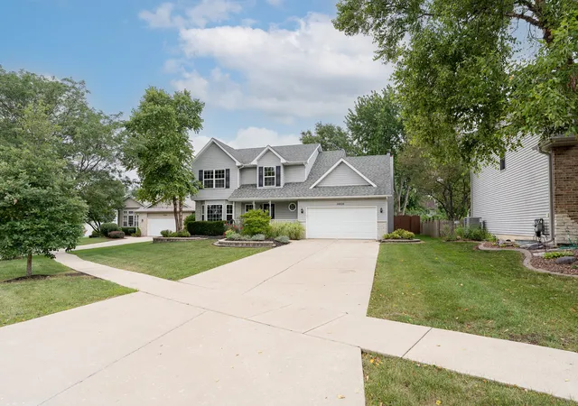 Photo 2 of Single family home for sale at 24826 Jensen St, Shorewood, IL 60404 | MLS# 12722219 | Listing updated on 2026-09-20