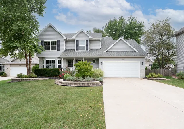 Photo 3 of Single family home for sale at 24826 Jensen St, Shorewood, IL 60404 | MLS# 12722219 | Listing updated on 2026-09-20