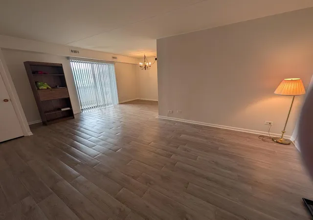 Photo 3 of Condo for sale at 1460 Fairlane Dr #202, Schaumburg, IL 60193 | MLS# 12722235 | Listing updated on 2026-09-06