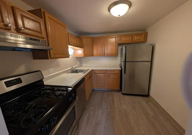Photo 4 of Condo for sale at 1460 Fairlane Dr #202, Schaumburg, IL 60193 | MLS# 12722235 | Listing updated on 2026-10-07