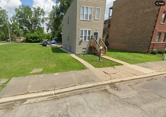 Photo 1 of Land for sale at 1148 W 68th Street, Chicago, IL 60621 | MLS# 12722276 | Listing updated on 2026-08-08