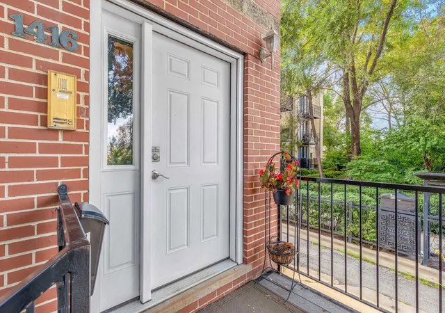 Photo 3 of Condo for sale at 1416 N Noble St #3, Chicago, IL 60642 | MLS# 12722277 | Listing updated on 2026-09-12