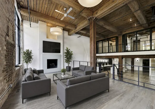 Photo 1 of Condo for sale at 1000 W Washington Blvd #141, Chicago, IL 60607 | MLS# 12722285 | Listing updated on 2026-09-04