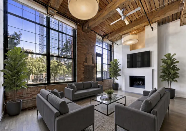 Photo 2 of Condo for sale at 1000 W Washington Blvd #141, Chicago, IL 60607 | MLS# 12722285 | Listing updated on 2026-09-04