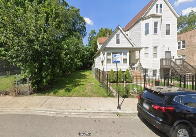 Photo 1 of Land for sale at 6724 S Green St, Chicago, IL 60621 | MLS# 12722302 | Listing updated on 2026-08-08