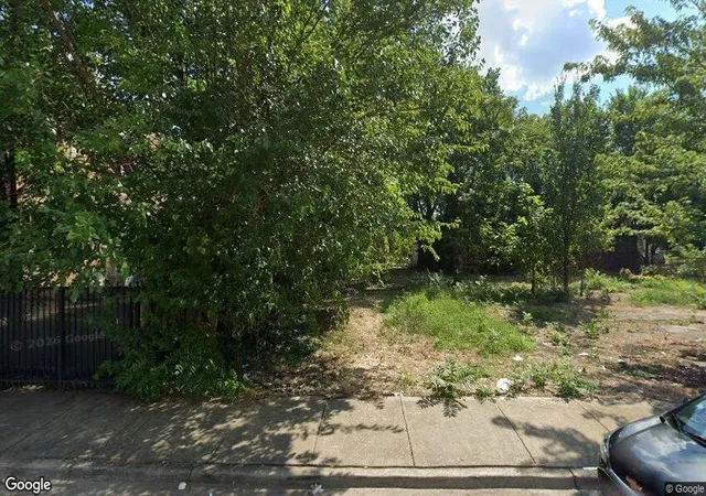 Photo 1 of Land for sale at 6749 S Green St, Chicago, IL 60621 | MLS# 12722314 | Listing updated on 2026-08-08