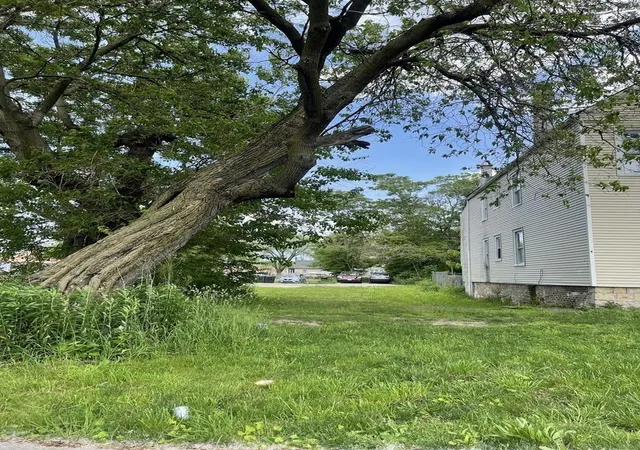 Photo 1 of Land for sale at 6819 S May St, Chicago, IL 60621 | MLS# 12722316 | Listing updated on 2026-08-08
