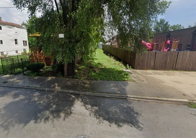 Photo 1 of Land for sale at 6845 S May St, Chicago, IL 60621 | MLS# 12722319 | Listing updated on 2026-08-08